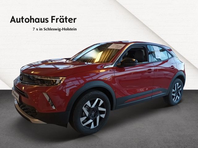 Opel Mokka 57.990 km 16.980 € Kiel 24107