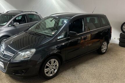 Opel Zafira 167.120 km 4.990 € Kiel 24146