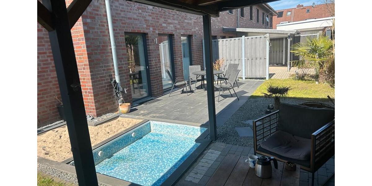 Reihenhaus Schönkirchen - 4 Zimmer, 119 m&sup2;, 492.000&euro; | Angebot:26216153