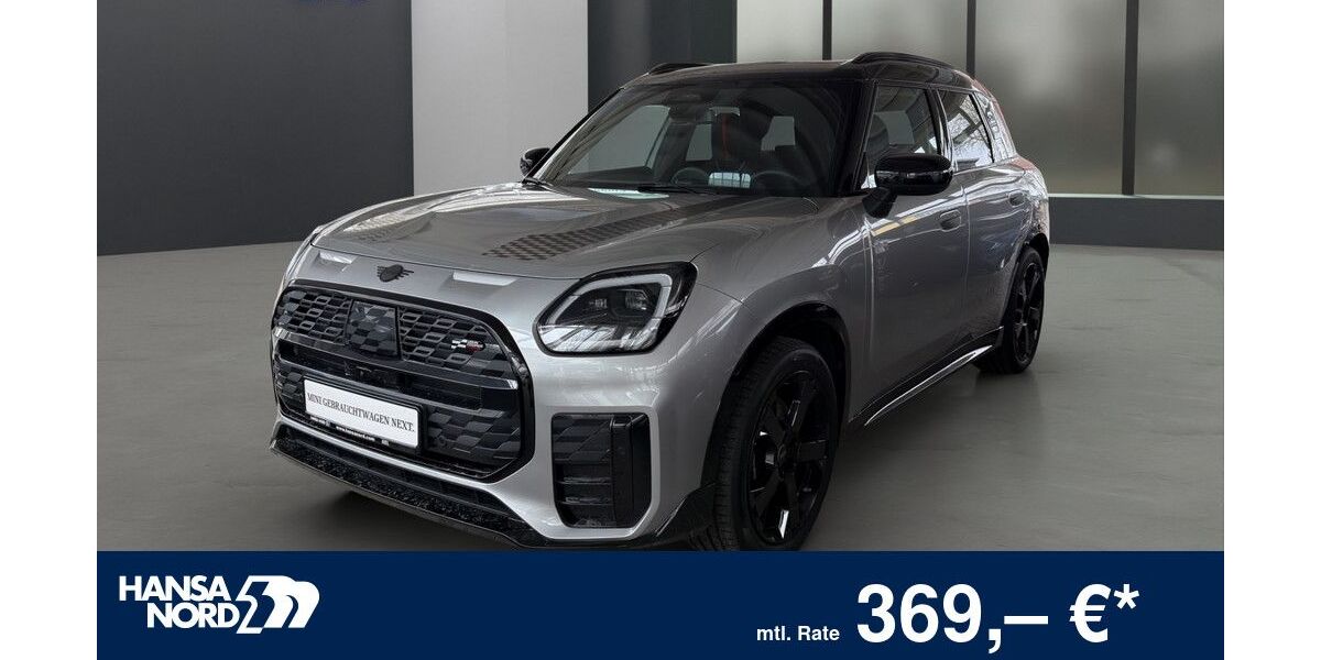 Mini Countryman D (Cooper) 10.900 km 38.790 &euro; Kiel 24118