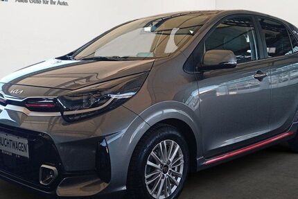 Kia Picanto 17.000 km 16.490 &euro; Kronshagen 24119