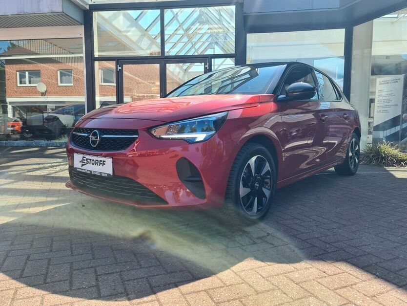 Corsa