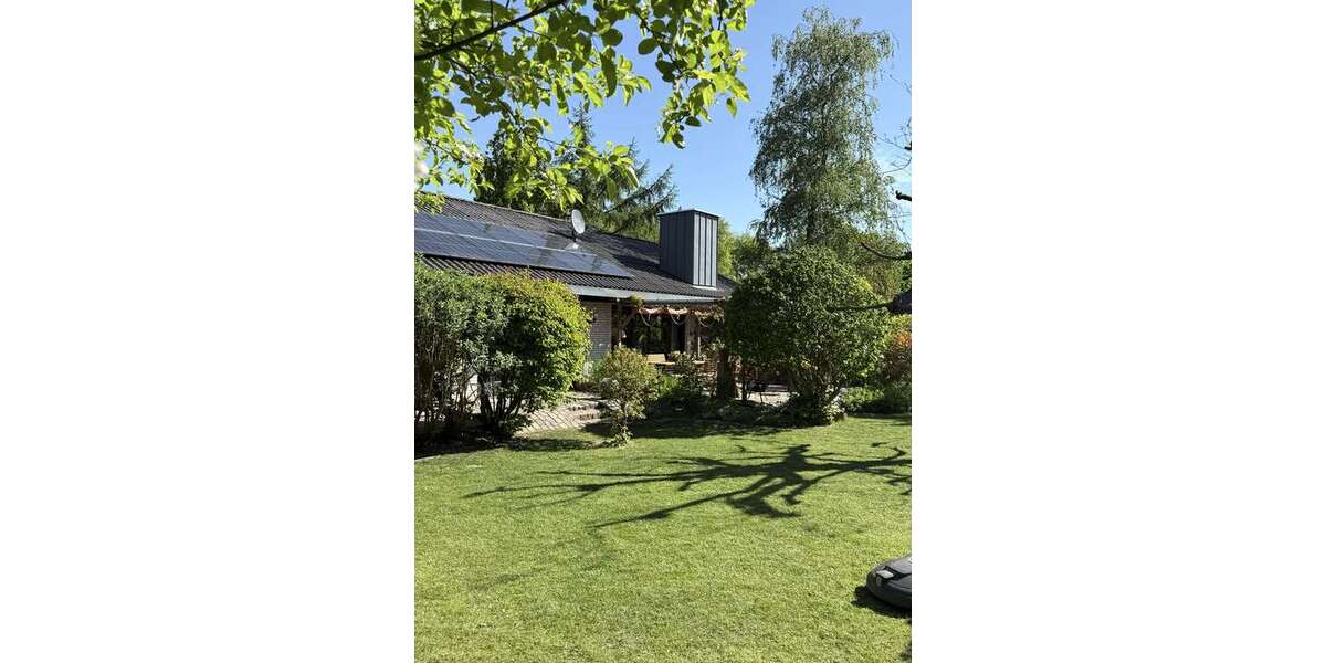 Einfamilienhaus Westensee - 8 Zimmer, 360 m&sup2;, 690.000&euro; | Angebot:25425121