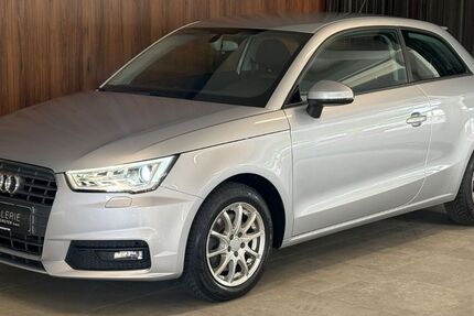 Audi A1 134.920 km 9.490 &euro; Neumünster 24536