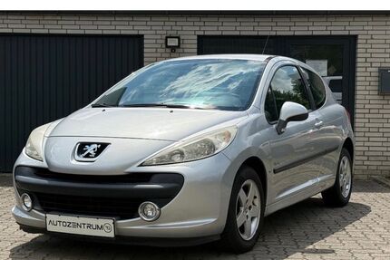 Peugeot 207 182.922 km 1.990 &euro; Neumünster 24539