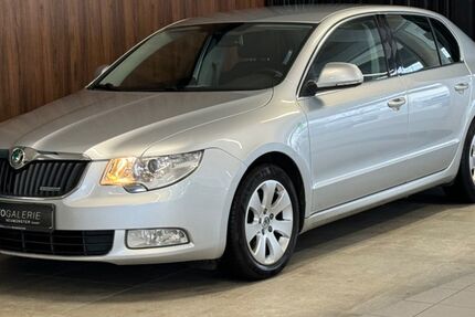 Skoda Superb 149.410 km 6.980 &euro; Neumünster 24536