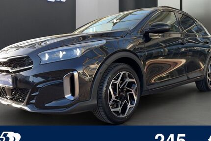 Kia XCeed 17.509 km 23.450 &euro; Neumünster 24539