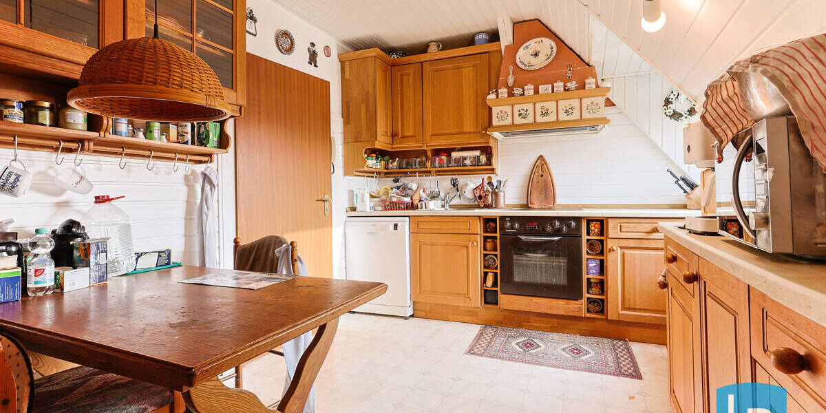 Einfamilienhaus Heikendorf Kitzeberg - 5 Zimmer, 149 m&sup2;, 499.000&euro; | Angebot:26220466