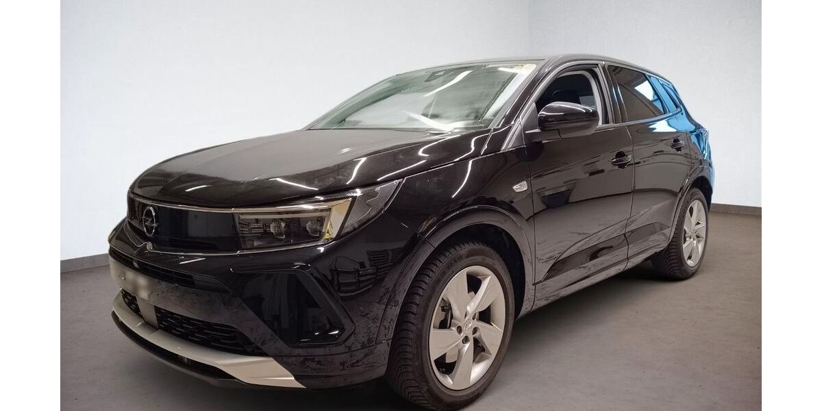 Opel Grandland (X) 17.730 km 24.980 &euro; Kiel 24107