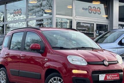 Fiat Panda 59.000 km 7.490 &euro; Kiel 24107