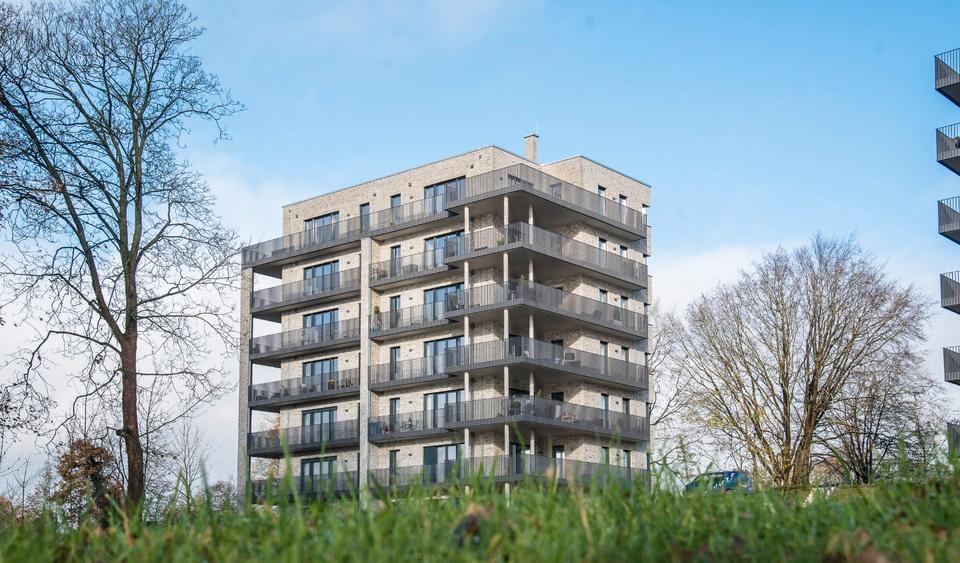 Etagenwohnung Eckernförde - 3 Zimmer, 130 m&sup2;, 1.700&euro; | Angebot:26346969