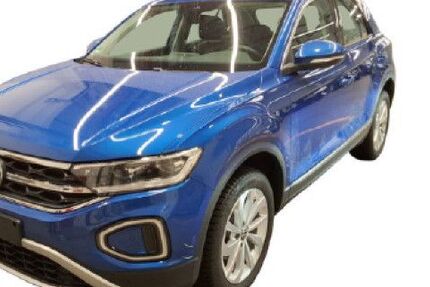 VW T-Roc 10.670 km 26.990 &euro; Preetz-Schellhorn 24211
