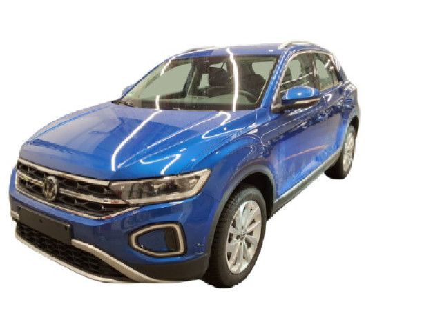 VW T-Roc 10.670 km 26.990 &euro; Preetz-Schellhorn 24211