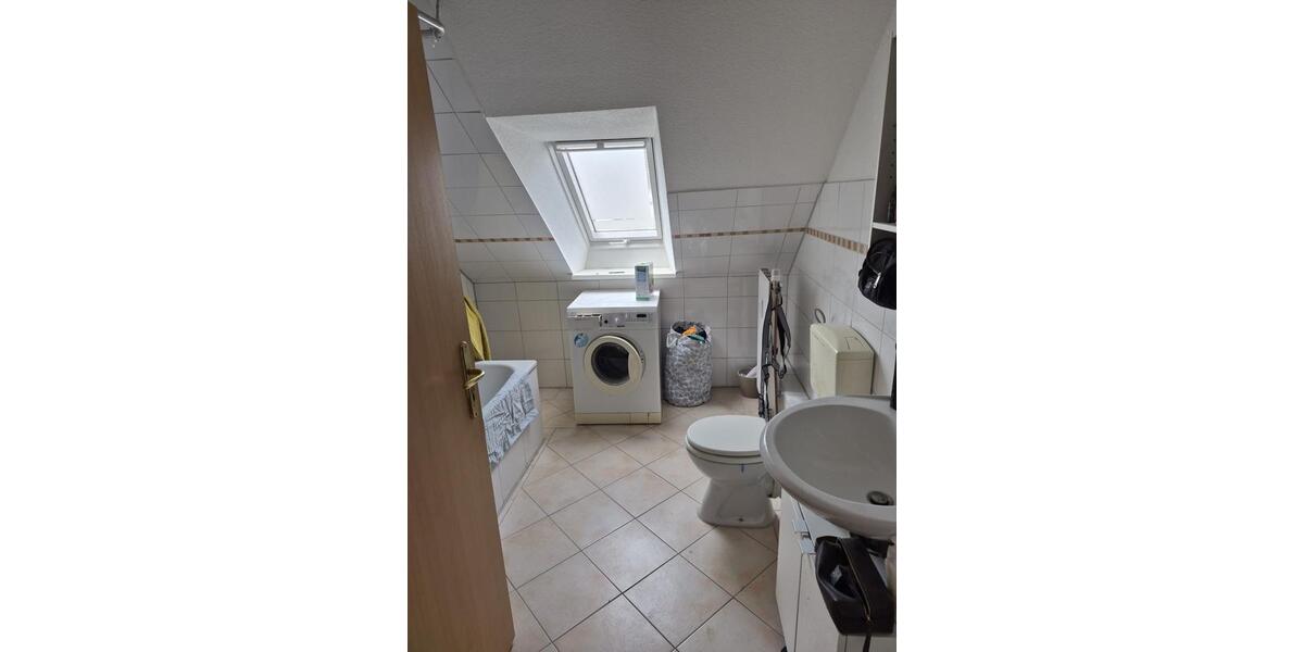 Dachgeschoßwohnung Kiel Blücherplatz - 2 Zimmer, 47 m&sup2;, 745&euro; | Angebot:26637406