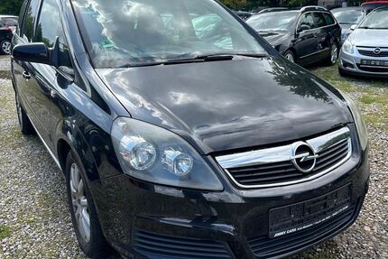 Opel Zafira 232.000 km 1.500 € Kiel 24145