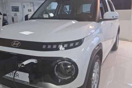 Hyundai INSTER