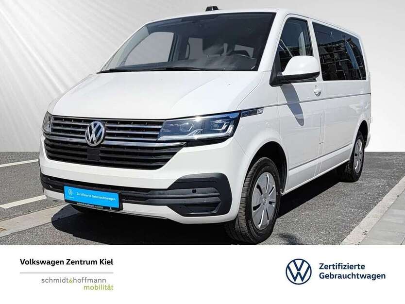 T6.1 Caravelle