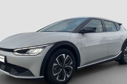 Kia EV6 8.200 km 26.900 &euro; Neumünster 24539