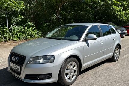Audi A3 329.000 km 2.650 &euro; Kiel 24159
