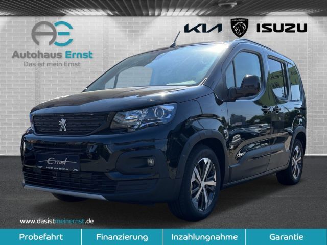 Peugeot Rifter 4.000 km 32.990 € Kiel 24107