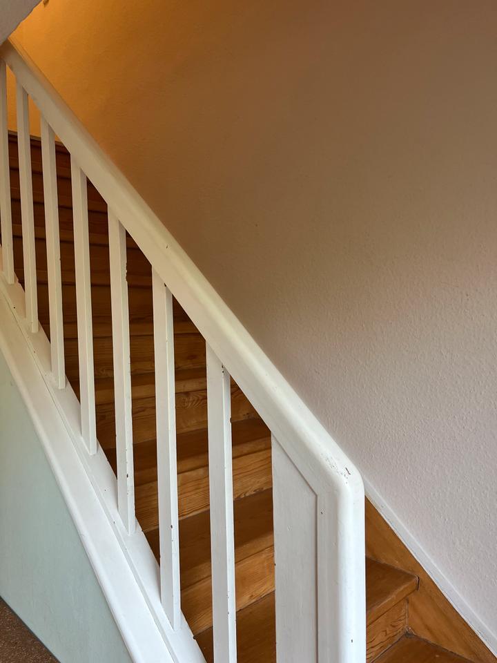 Kronshagen, helles Reihenendhaus, modernisiert, 4 Zi. von Privat
