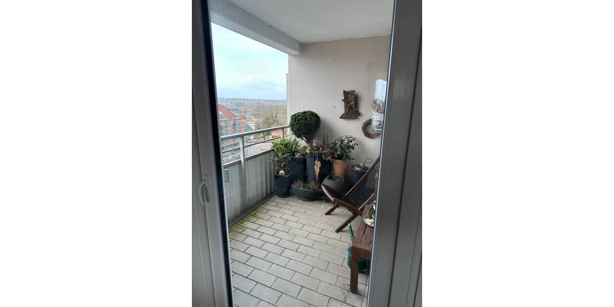 Etagenwohnung Eckernförde - 1 Zimmer, 49 m&sup2;, 185.000&euro; | Angebot:26788085