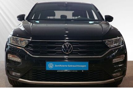 VW T-Roc 37.500 km 23.480 &euro; Kiel 24114