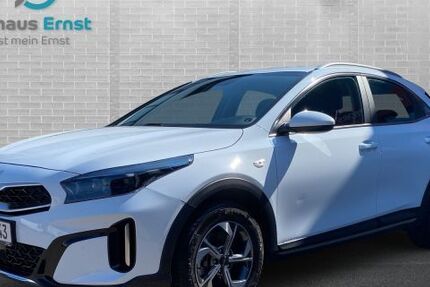 Kia XCeed 10.000 km 20.990 &euro; Kiel 24107
