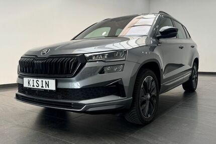 Skoda Karoq 12.188 km 36.999 &euro; Neumünster 24536