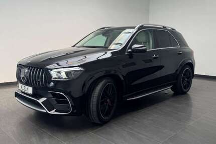 Mercedes-Benz GLE 63 AMG 91.000 km 109.000 &euro; Neumünster 24536