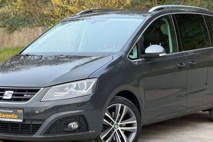 Seat Alhambra 112.300 km 20.990 &euro; Kiel 24147