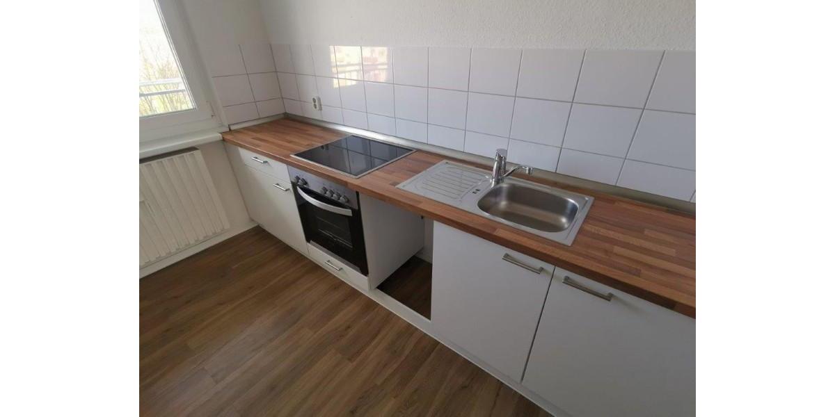 Etagenwohnung Quarnbek - 2 Zimmer, 64 m&sup2;, 659&euro; | Angebot:26182781