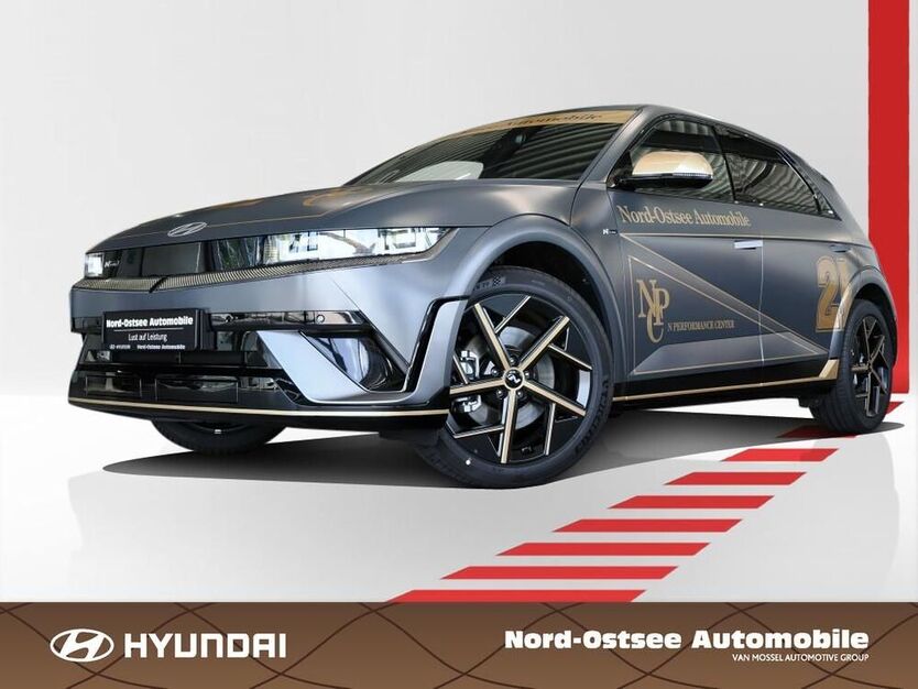 IONIQ 5