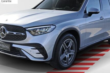 Mercedes-Benz GLC 300 21.278 km 53.450 &euro; Eckernförde 24340