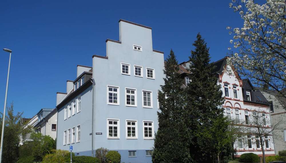 Etagenwohnung Kiel Schreventeich - 2 Zimmer, 76 m&sup2;, 198.000&euro; | Angebot:26267904