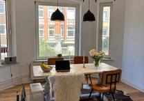 Wohnung über Kieler Woche