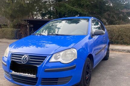 VW Polo 191.500 km 1.200 &euro; Probsteierhagen 24253