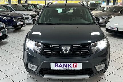 Dacia Logan 67.960 km 9.999 &euro; Schwentinental 24223
