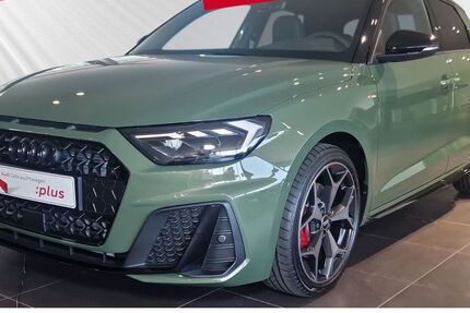 Audi A1 1.900 km 38.880 &euro; Kiel 24118