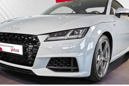 Audi TT 28.450 km 36.980 &euro; Kiel 24118