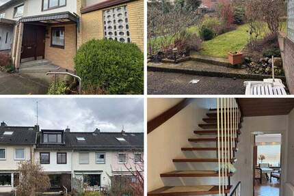 Haus Kiel Hasseldieksdamm - 4 Zimmer, 103 m&sup2;, 299.000&euro; | Angebot:23935844