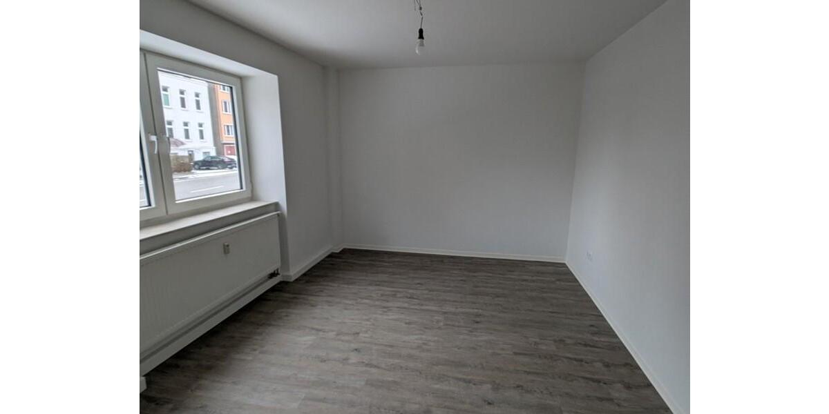 Modernisierte 3,5 Zi.Whg. in Kiel-Brunswik zu Februar 2026 3.5 zimmer