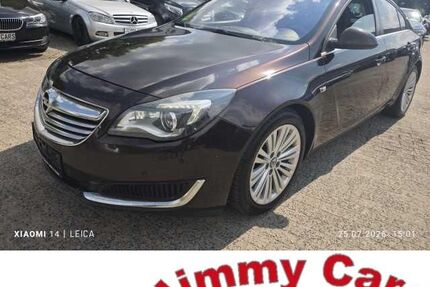 Opel Insignia 265.000 km 3.799 &euro; Kiel-Moorsee 24145