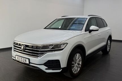 VW Touareg 24.848 km 49.990 &euro; Neumünster 24536