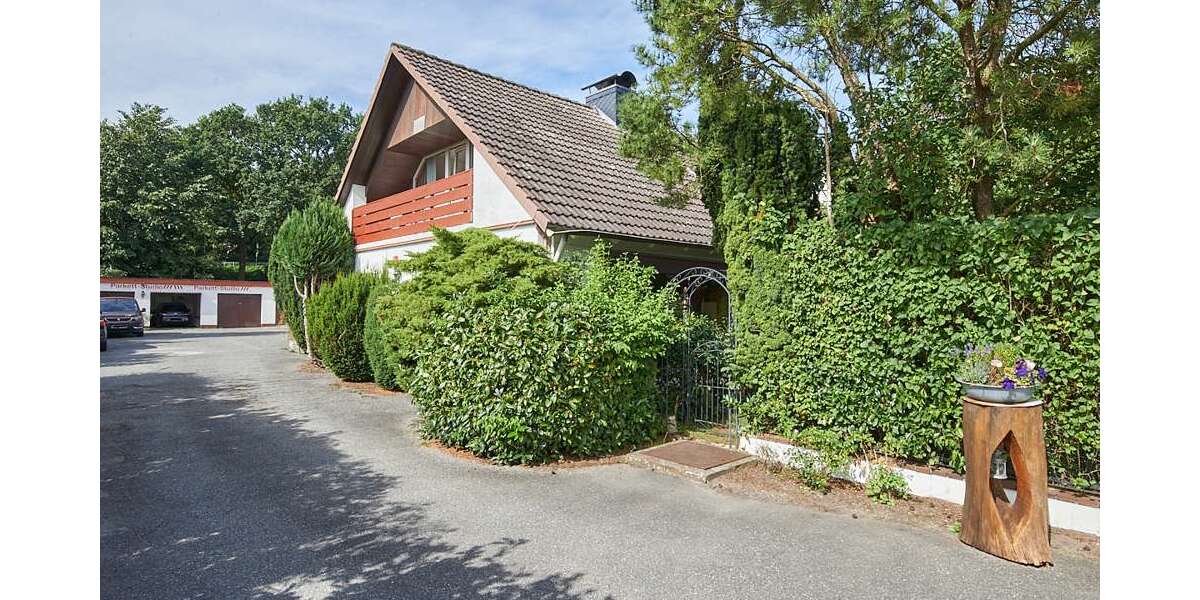 Einfamilienhaus Lütjenburg - 5.5 Zimmer, 178 m&sup2;, 280.000&euro; | Angebot:22566379