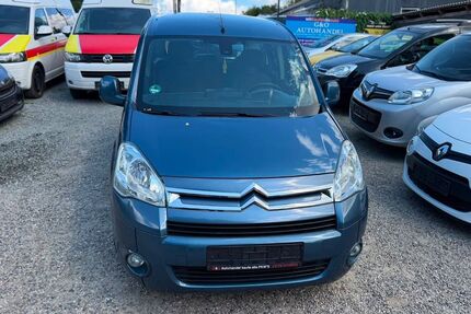 Citroen Berlingo 111.000 km 3.999 &euro; Kiel 24146