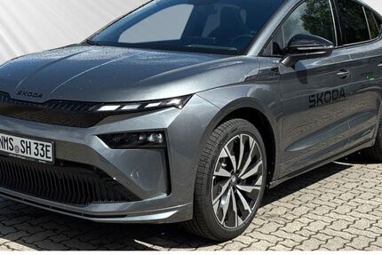 Skoda Enyaq 19.500 km 50.990 &euro; Neumünster 24539