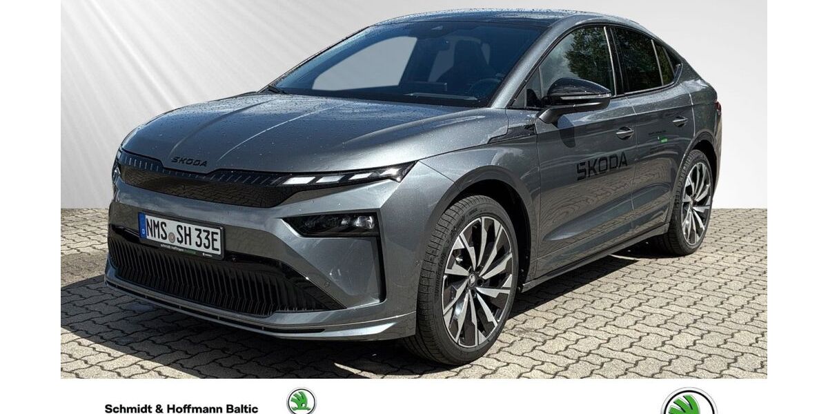 Skoda Enyaq 19.500 km 50.990 &euro; Neumünster 24539