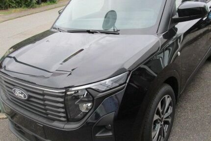 Ford Tourneo Courier 15.500 km 23.980 &euro; Nortorf 24589