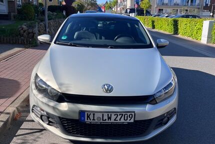 VW Scirocco 188.000 km 7.900 &euro; Heikendorf 24226